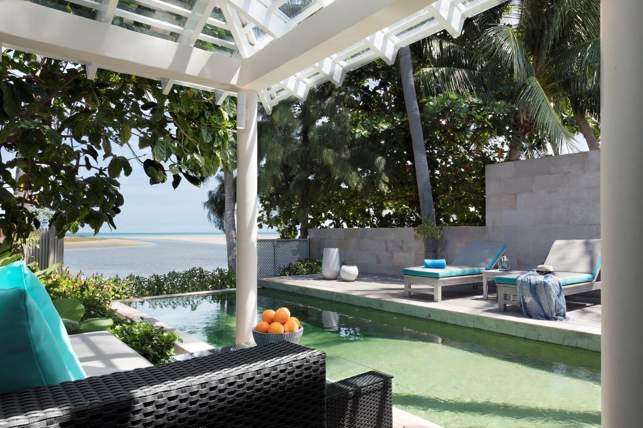 Avani Plus Samui Resort Taling Ngam  Exterior photo